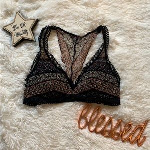 Victoria Secret Padded Bralette